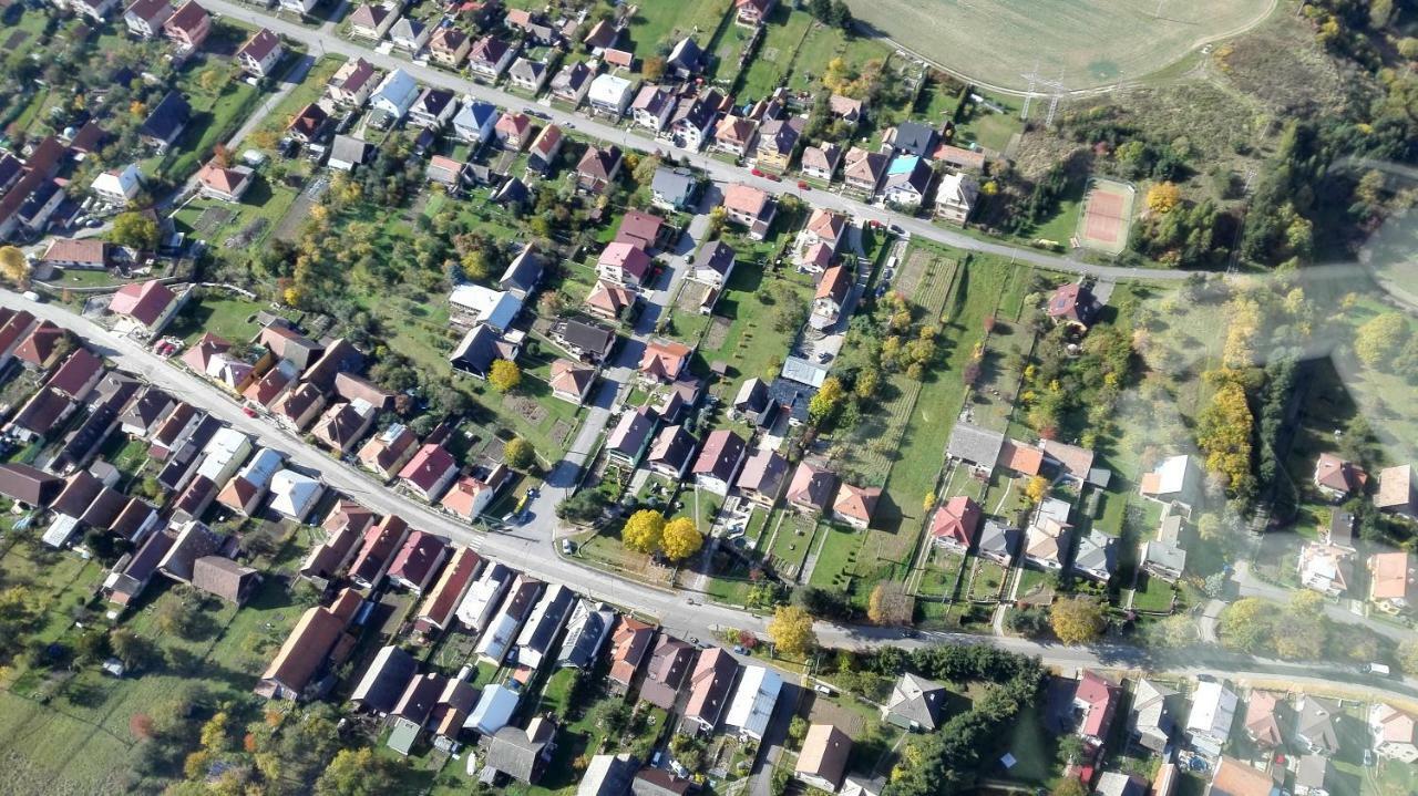 Nordic House Leilighet Závažná Poruba Eksteriør bilde